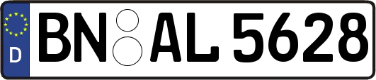 BN-AL5628