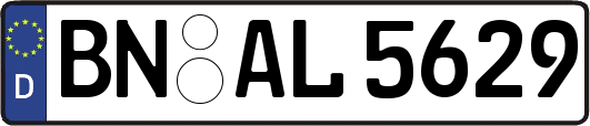 BN-AL5629