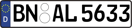 BN-AL5633