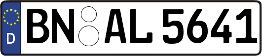 BN-AL5641