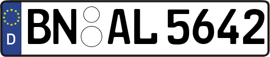 BN-AL5642