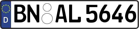 BN-AL5646