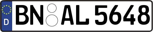 BN-AL5648