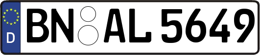 BN-AL5649
