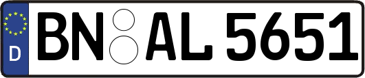 BN-AL5651