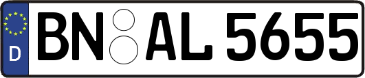 BN-AL5655