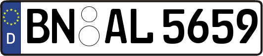 BN-AL5659