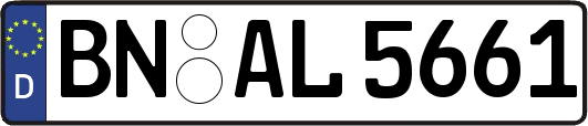 BN-AL5661