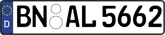 BN-AL5662