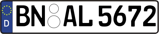 BN-AL5672