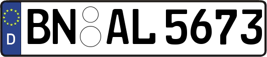 BN-AL5673
