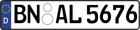 BN-AL5676