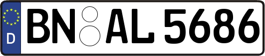 BN-AL5686