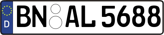 BN-AL5688