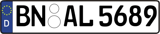 BN-AL5689