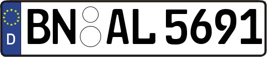 BN-AL5691