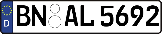 BN-AL5692