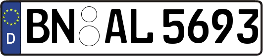 BN-AL5693