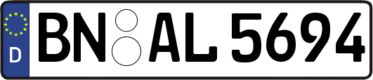 BN-AL5694