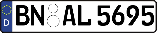 BN-AL5695
