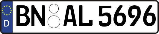 BN-AL5696