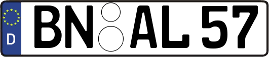 BN-AL57