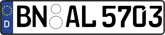 BN-AL5703