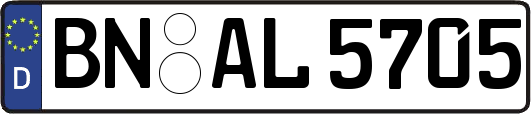 BN-AL5705