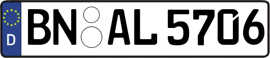 BN-AL5706