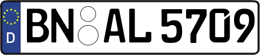 BN-AL5709