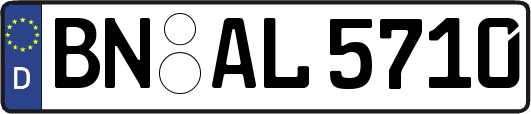BN-AL5710