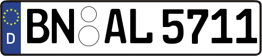 BN-AL5711