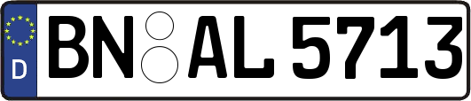 BN-AL5713