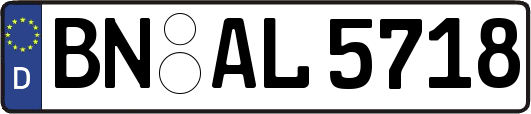 BN-AL5718