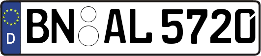 BN-AL5720