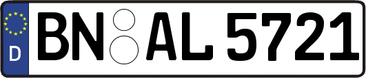 BN-AL5721