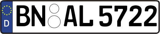 BN-AL5722