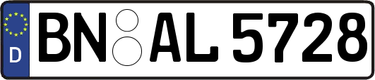 BN-AL5728