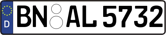 BN-AL5732