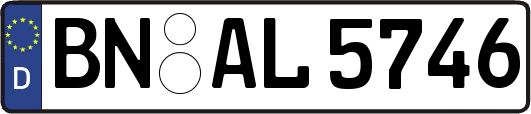 BN-AL5746