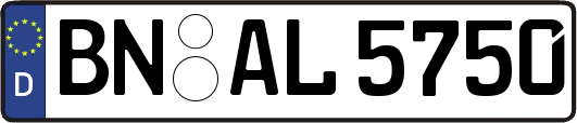 BN-AL5750
