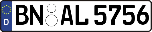 BN-AL5756