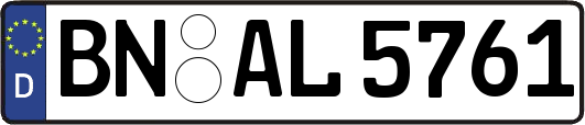 BN-AL5761