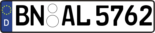 BN-AL5762