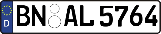 BN-AL5764