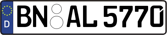 BN-AL5770