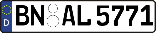 BN-AL5771