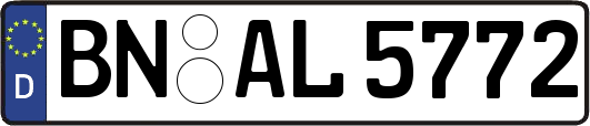 BN-AL5772