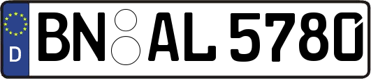 BN-AL5780
