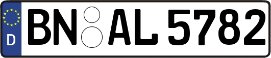BN-AL5782